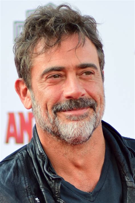 Jeffrey Dean Morgan